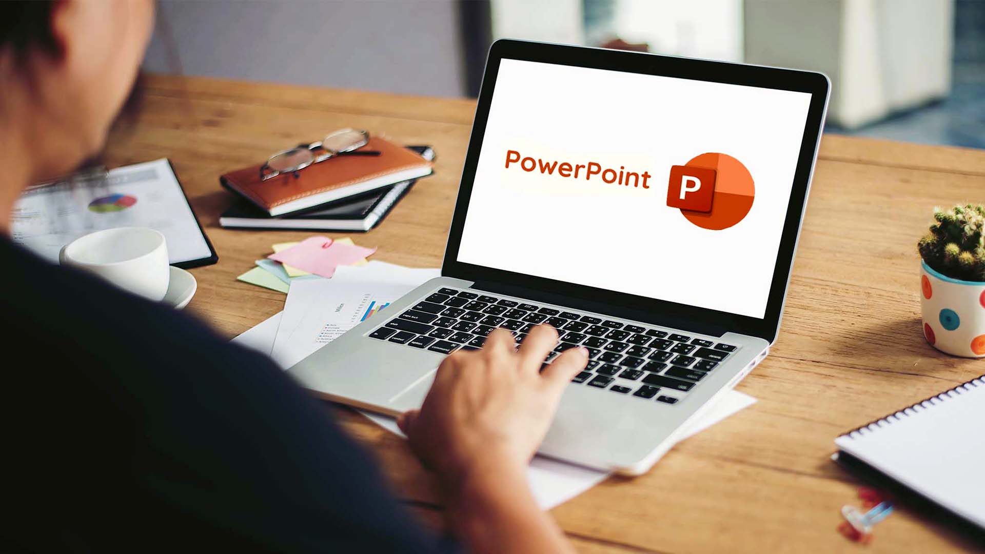Microsoft PowerPoint: Nivel Intermedio