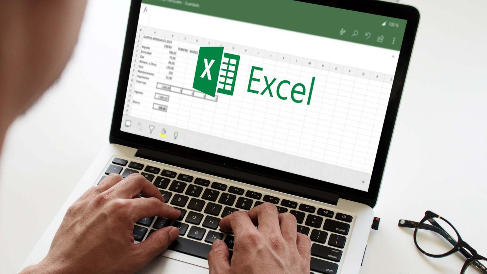 Microsoft Excel Nivel Básico