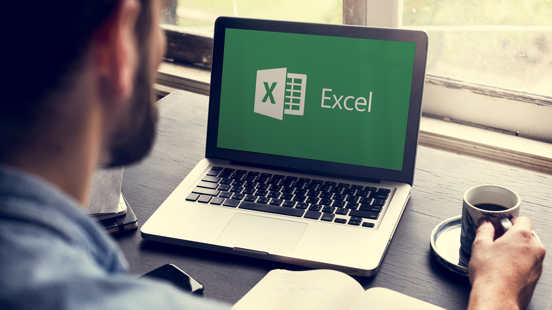 Microsoft Excel: Nivel Intermedio